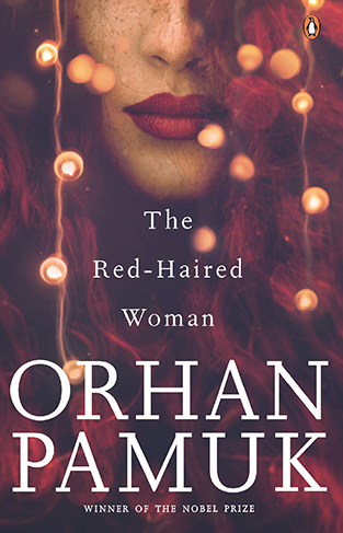 The Red-Haired Woman